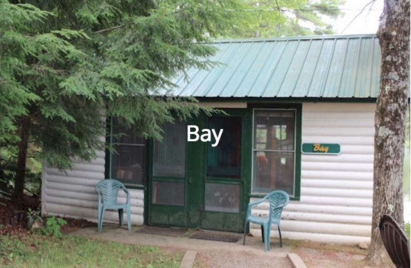 Bay Cottage